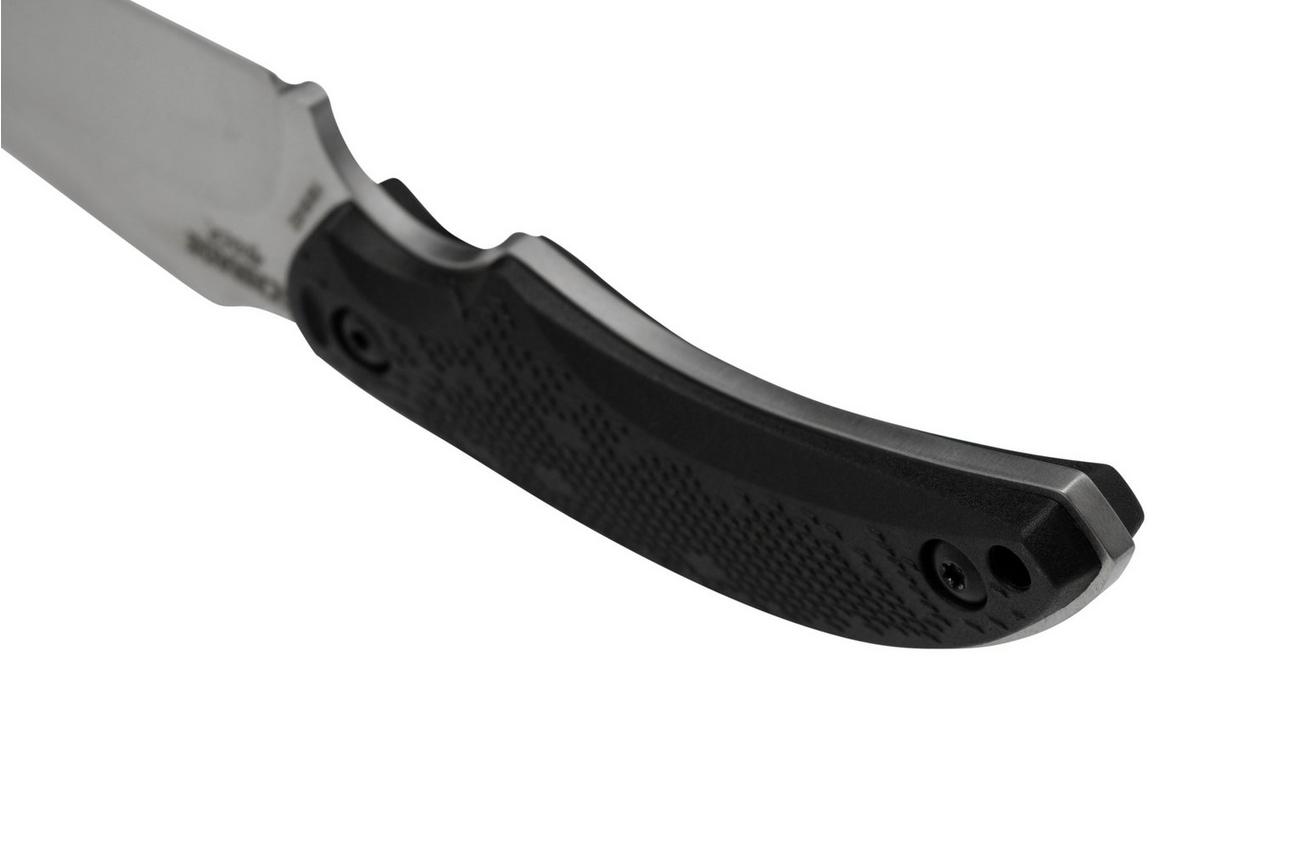 Schrade Adder, 1182521 Satin AUS-10, FRN nekmes