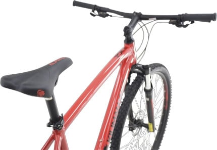 X Fact29 Sport - rot