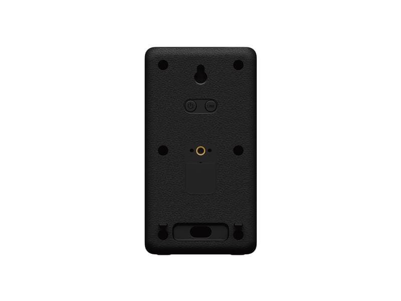 Sony Rücklautsprecher Kit SA-RS3S Schwarz Zusätzliche kabellose Rear-Lautsprecher