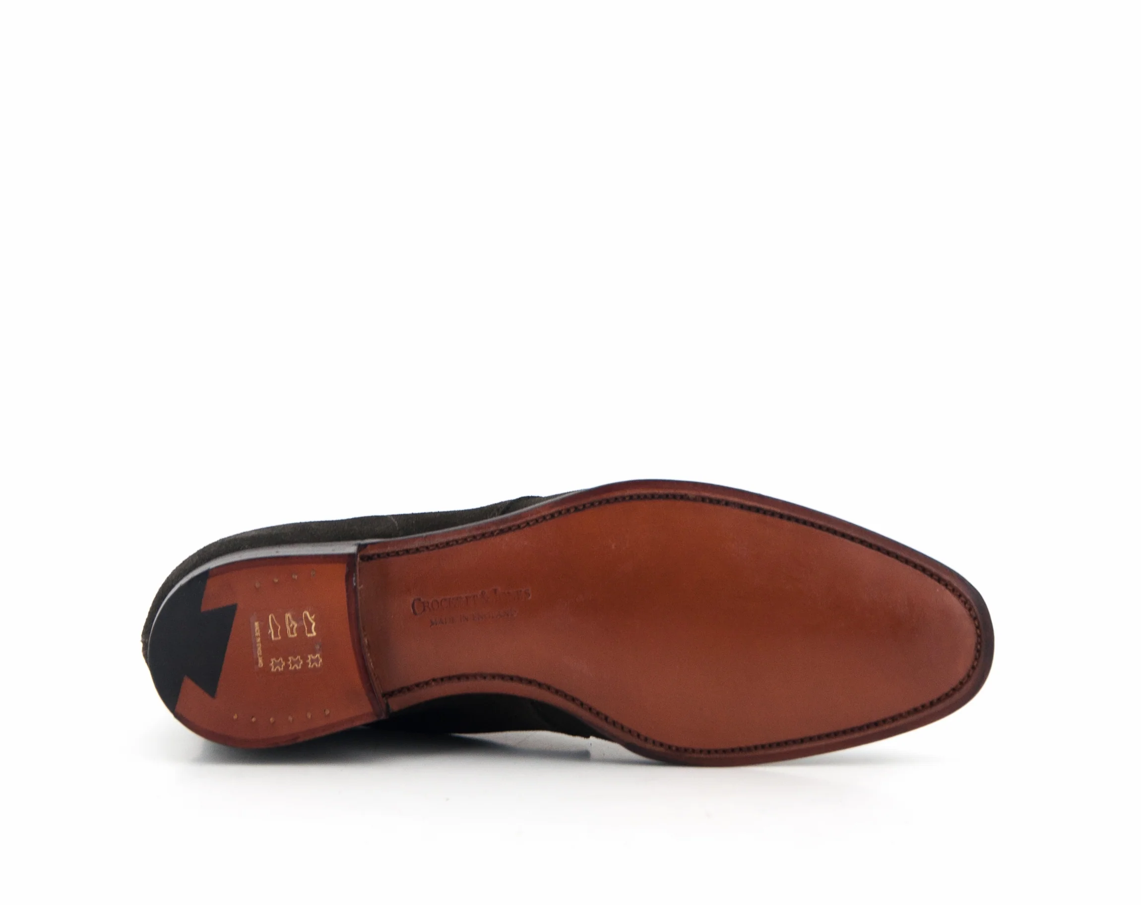 CROCKETT AND JONES - ANGEL