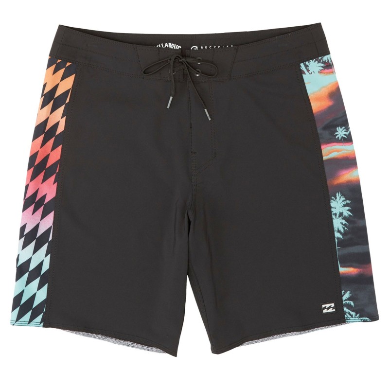 Boardshort Billabong D Bah Pro - The Corner Shop