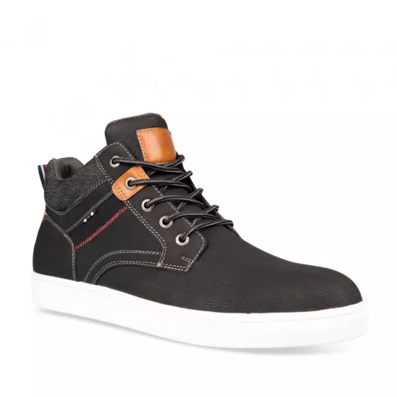 Baskets NOIR FREECODER