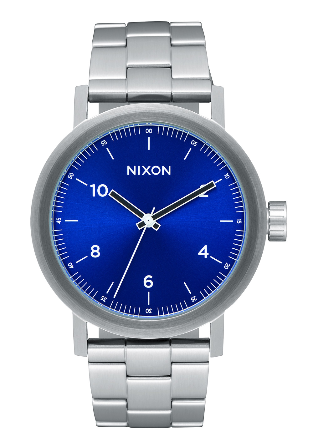 Nixon The Stark Blue Sunray A1192-1258