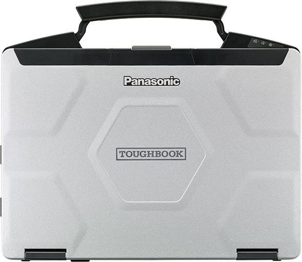 Panasonic Toughbook CF-54 MK1 | i5-5300U | 14