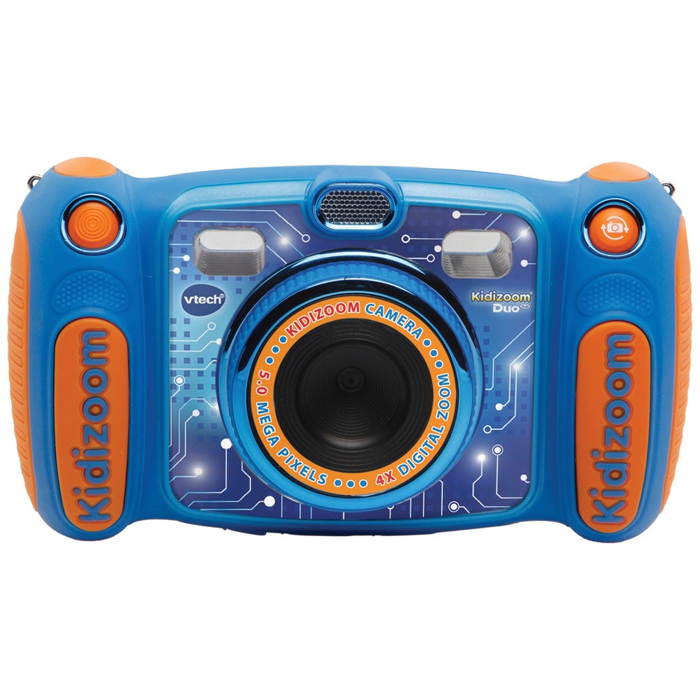 VTech KidiZoom Duo Kamera 5.0