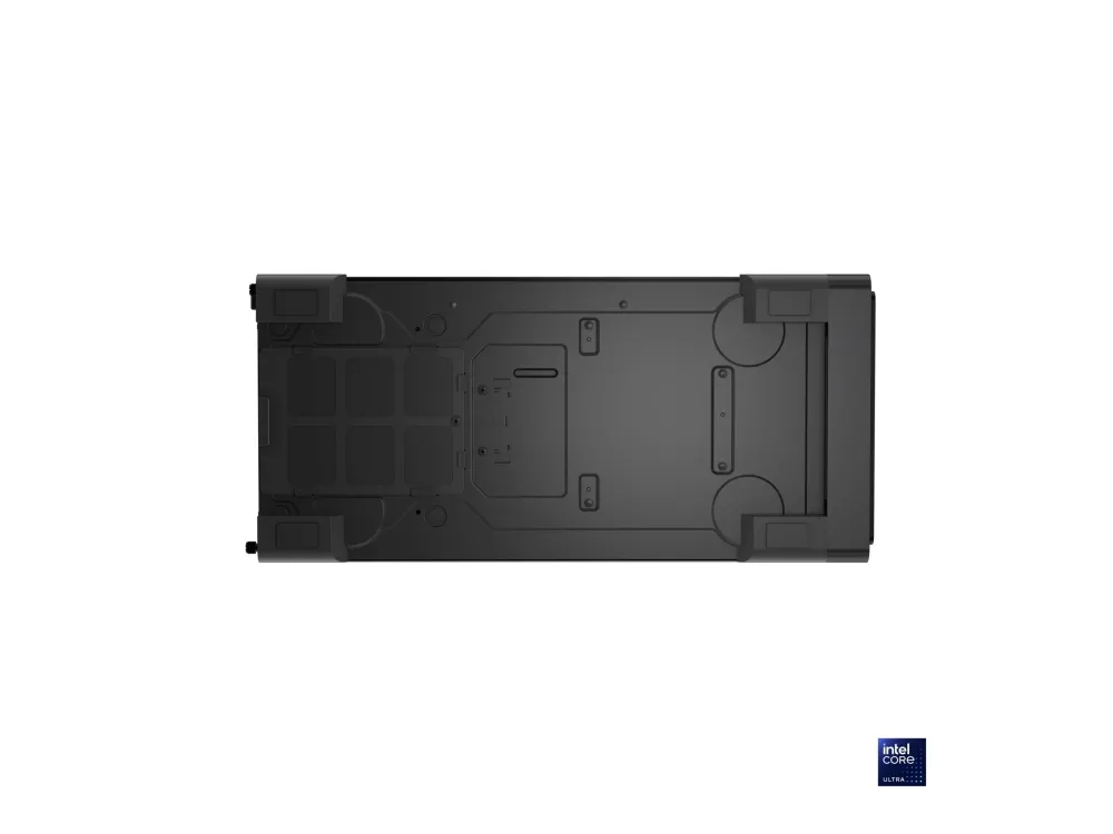 Lenovo Legion T7 34IAS10 90Y6 - Tower gaming - Core Ultra 7 265KF / op til 5.5 GHz - RAM 32 GB - SSD 1 TB - NVMe - GeForce RTX 5080 - Gigabit Ethernet, 2.5 Gigabit Ethernet, IEEE 802.11ax (Wi-Fi 6), Bluetooth 5.4, IEEE 802.11be (Wi-Fi 7) - Win 11 Hom