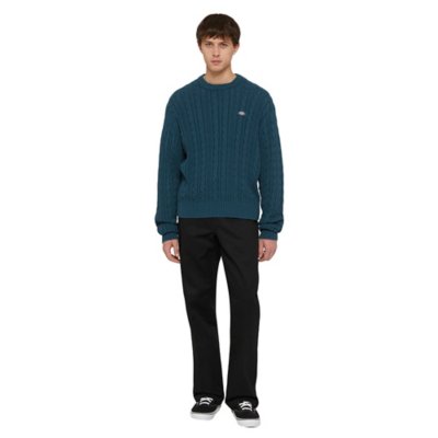 Pantalon homme 874 Work Pant Rec NOIR DICKIES