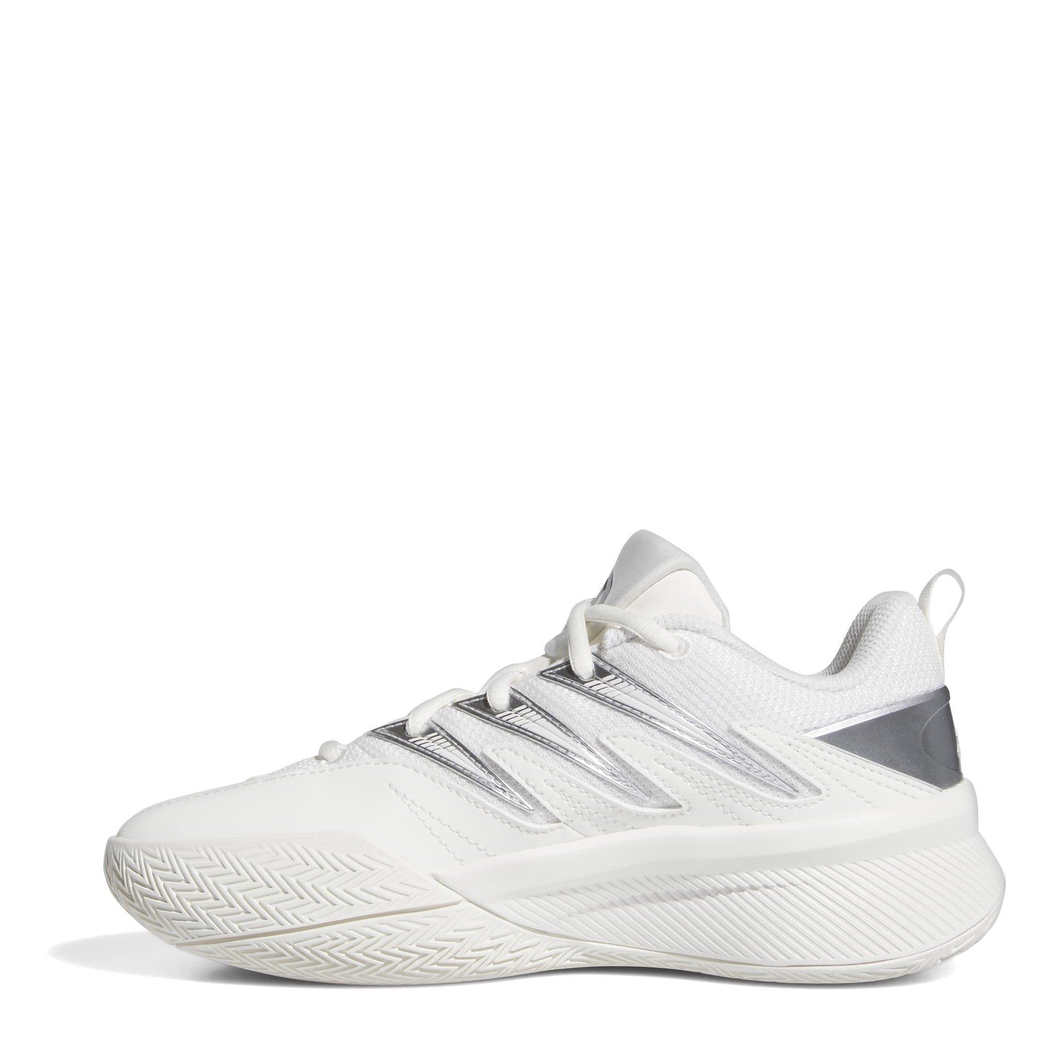 adidas Dame Certified 3 Trainers Mens