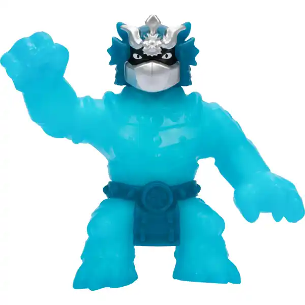 Heroes of Goo Jit Zu Stretch Strikers S11 Heldenpack