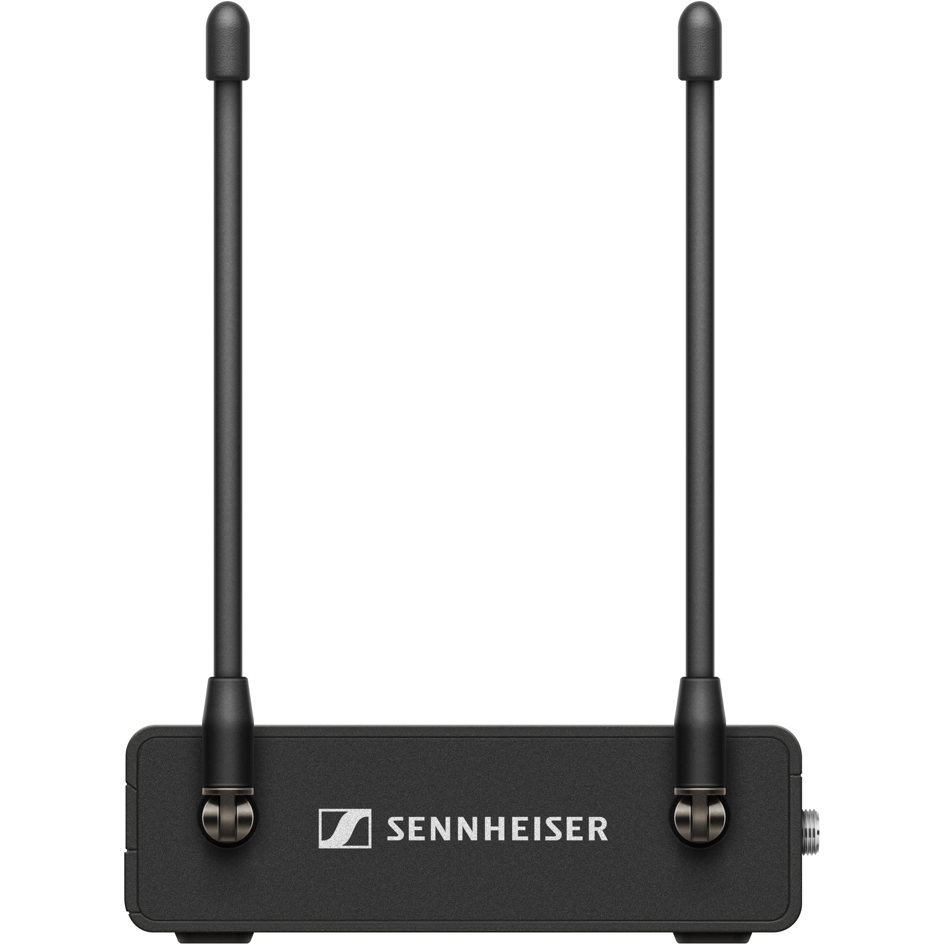 Sennheiser EW-DP ENG SET (R1-6) camera microfoon combinatieset (520 - 576 MHz)