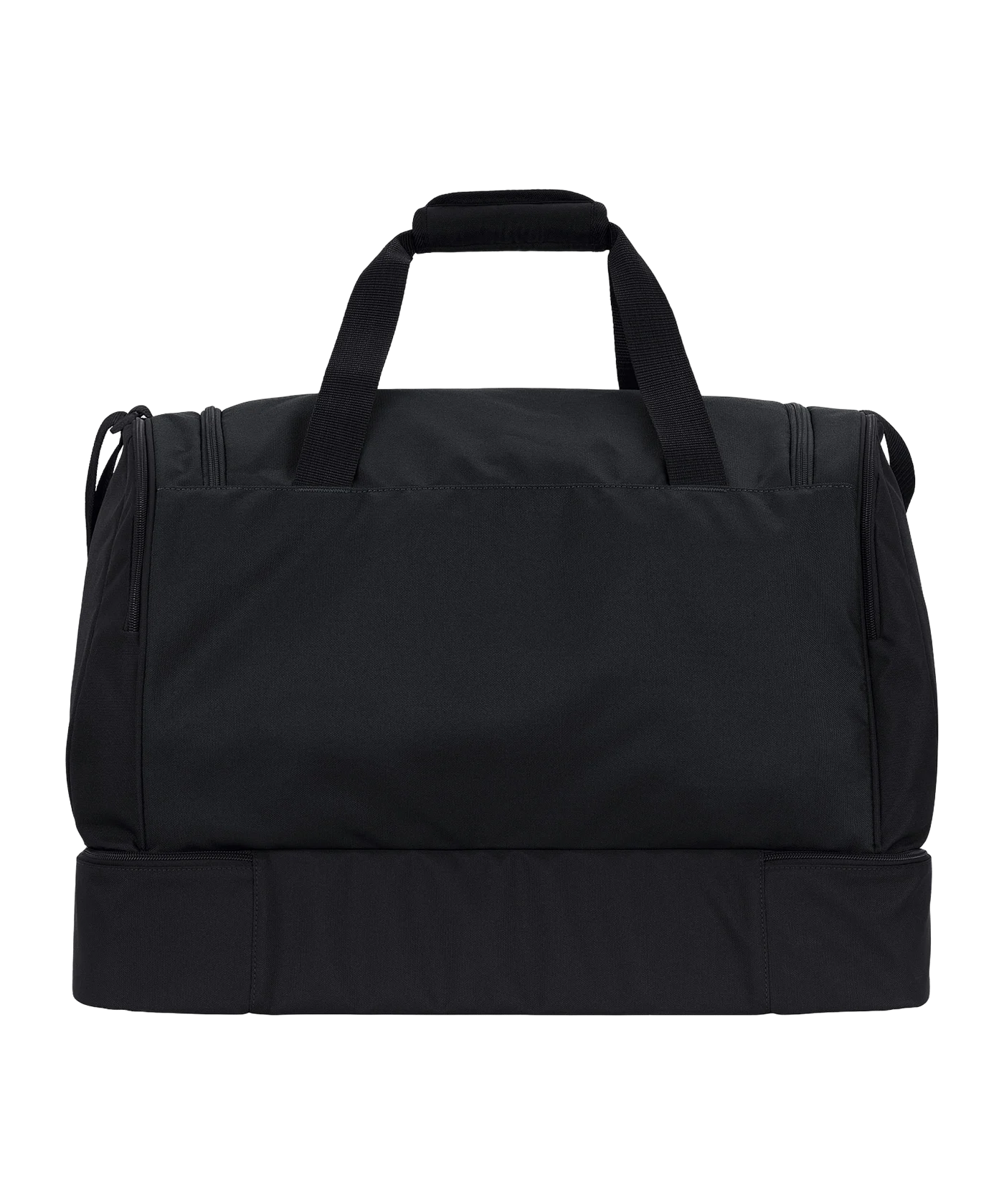 JAKO Iconic Gr. L Tasche Schwarz F800