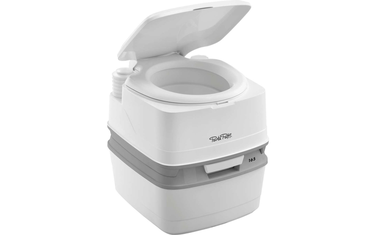 Thetford Porta Potti 165 tragbare Campingtoilette