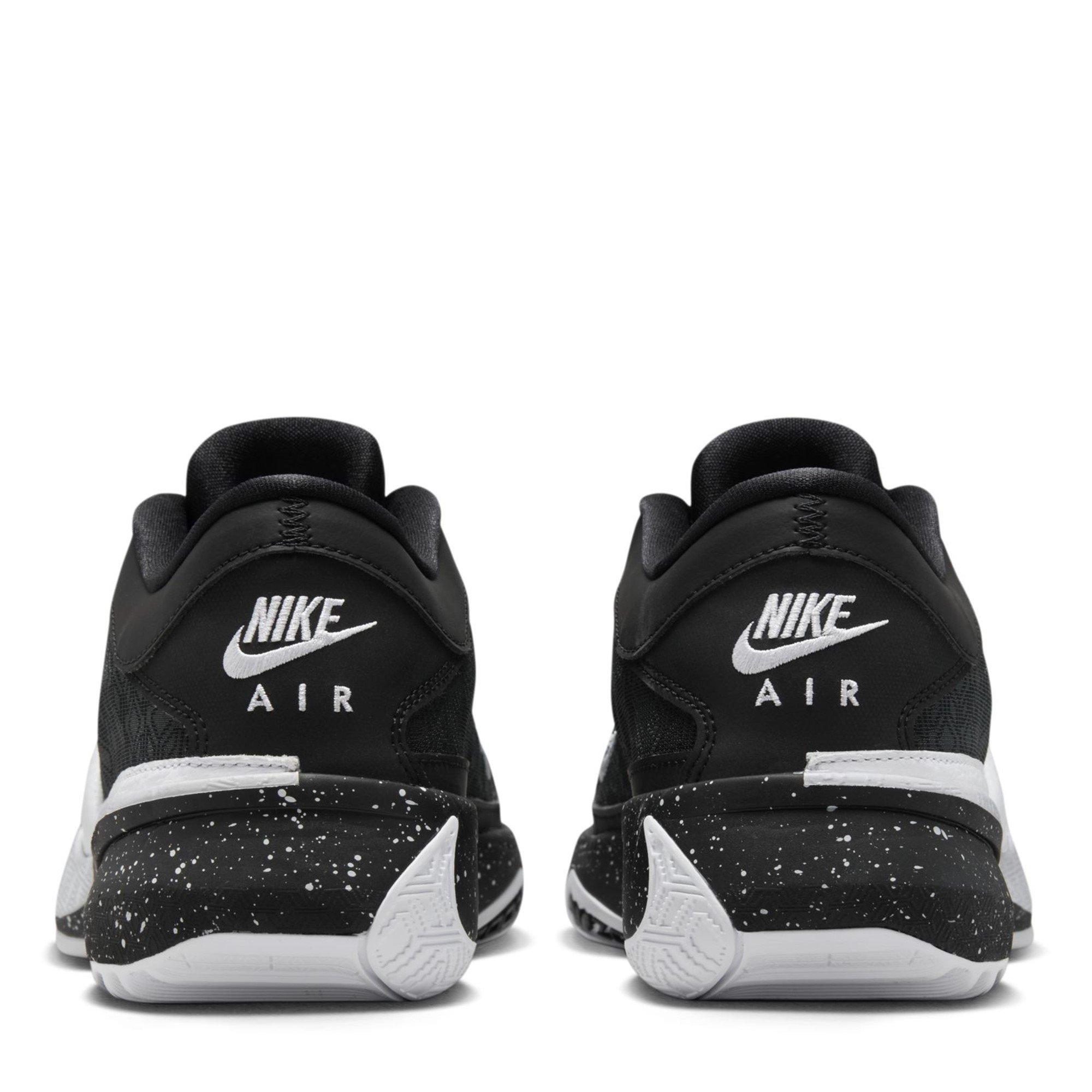 Nike Zoom Freak 5 Basketball Shoes Juniors