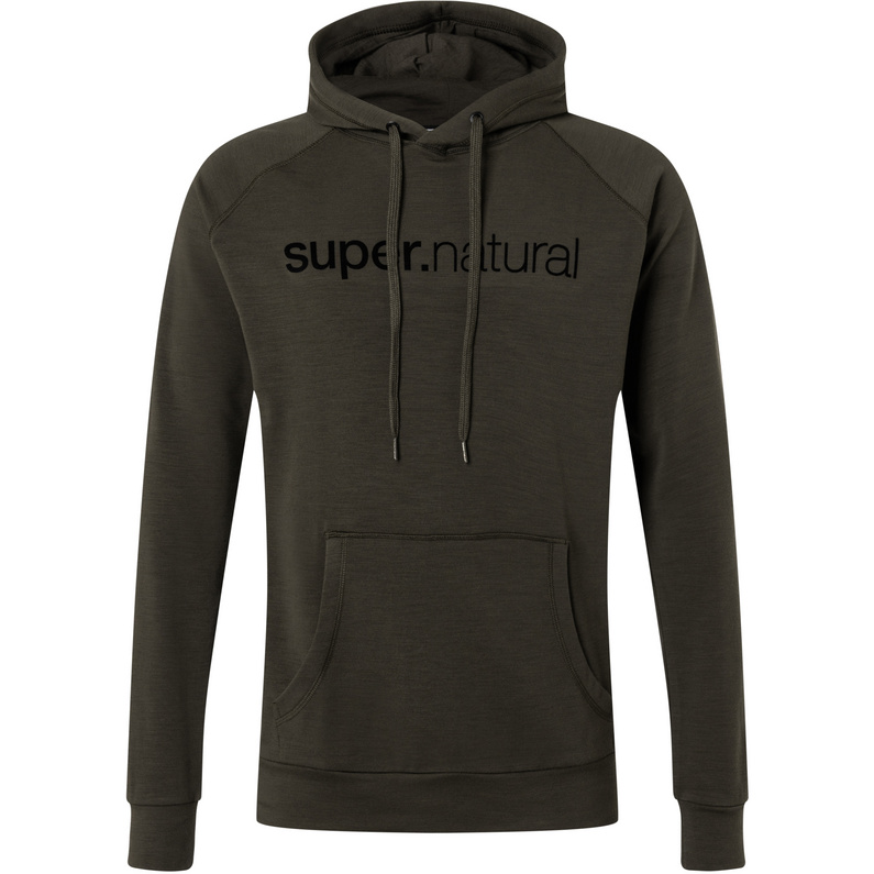 Super.Natural Herren Favourite Hoodie