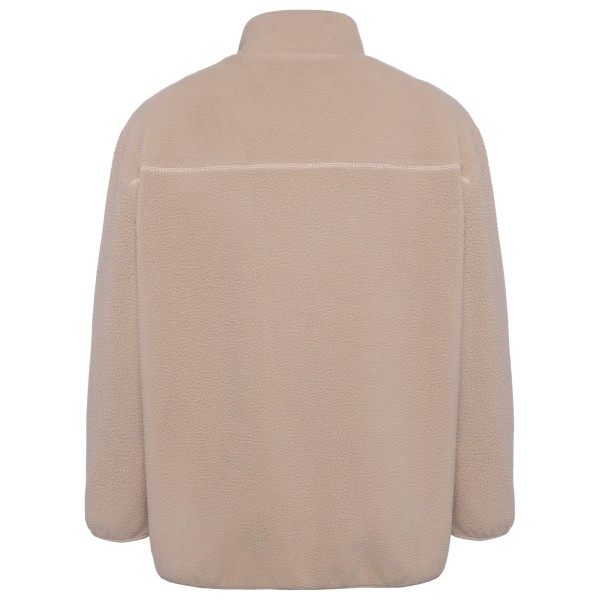 KnowledgeCotton Apparel - Women's ED Adv. Nordic Light Zip - Fleecevest