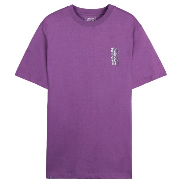 Oxbow - Cave Short Sleeve T - T-shirt