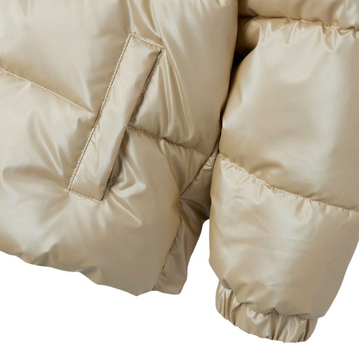 Name It Maggy Puffer Winterjas Junior