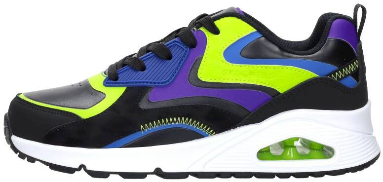 Skechers Uno zwart