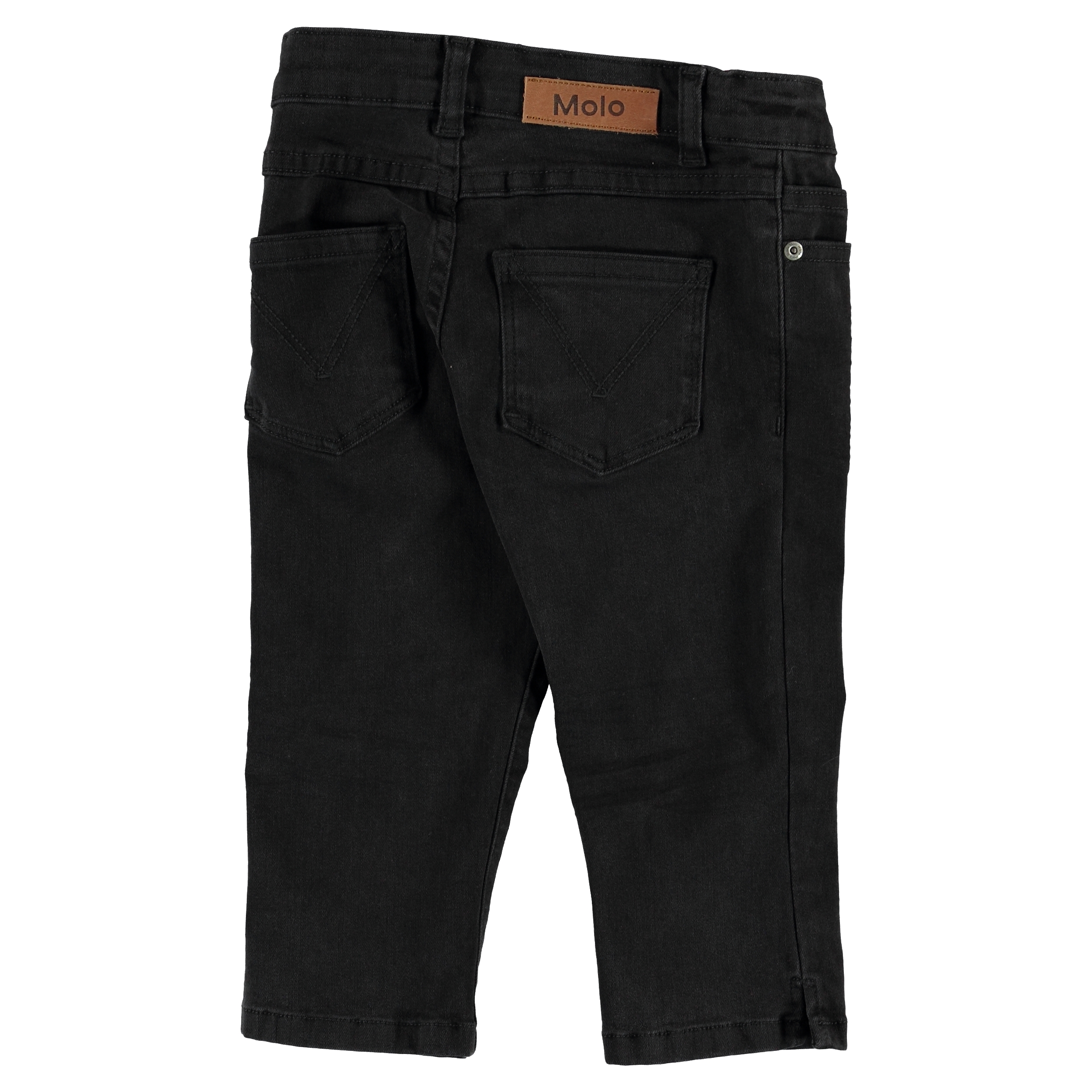 Alvina - Washed Black