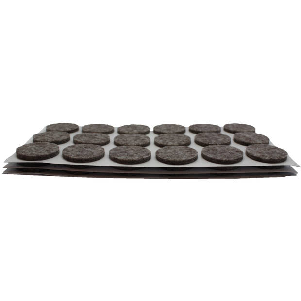 Anti-krasvilt 54 stuks Ø29mm