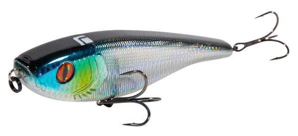 Ultimate Impact Jerk 15.5cm (76g) Jerkbait