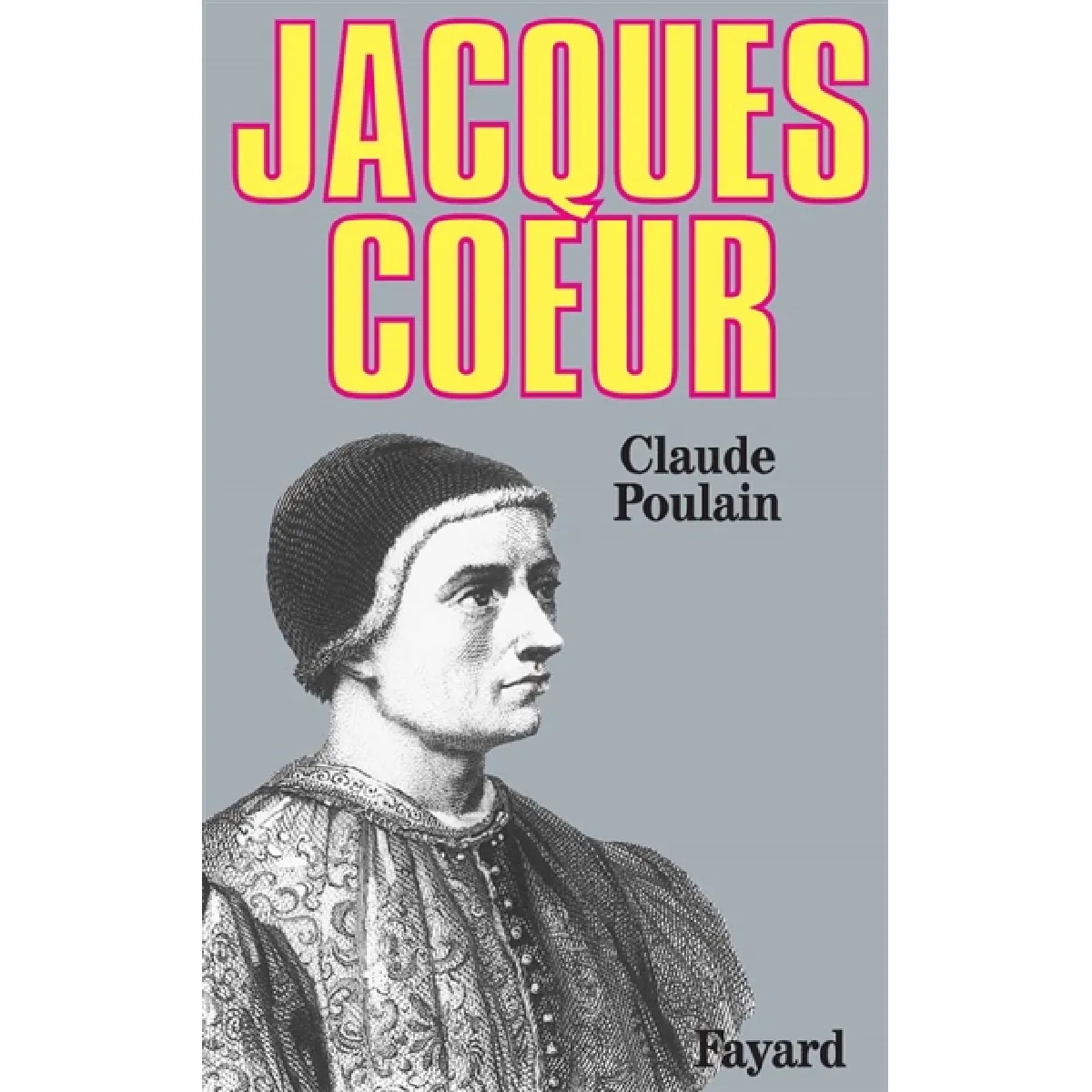 Jacques Coeur · Occasion