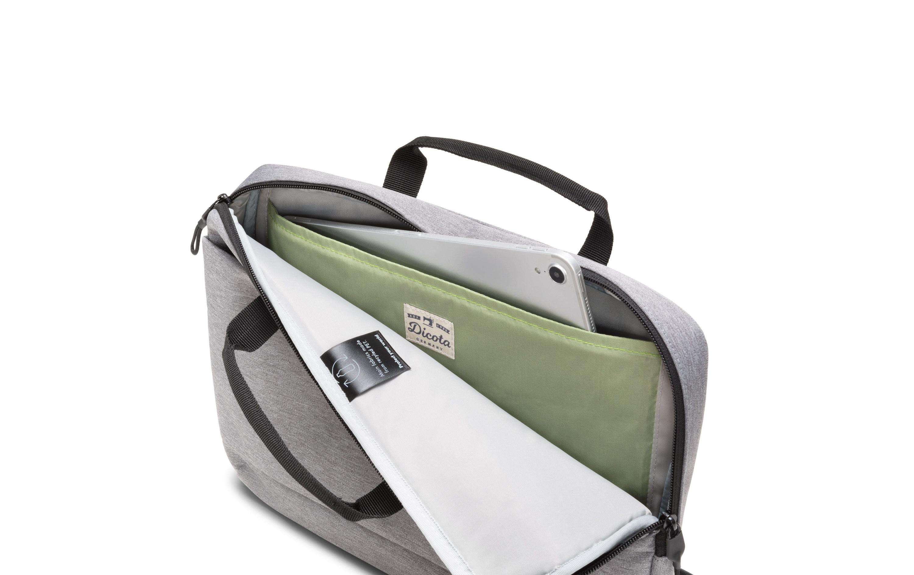Notebooktasche Eco Slim Case MOTION 13.3 