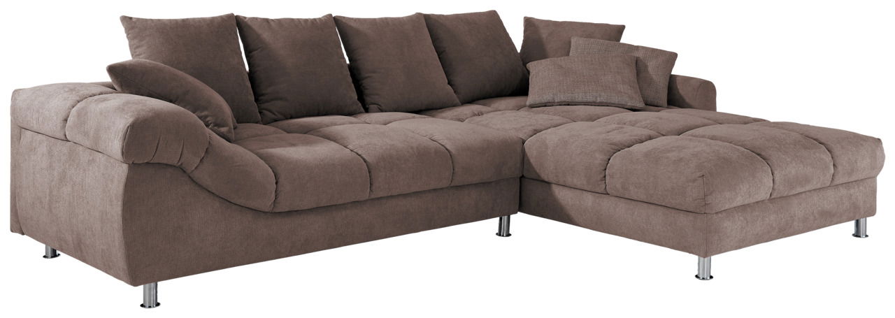 Z2 Ecksofa (L) BROOKLYN