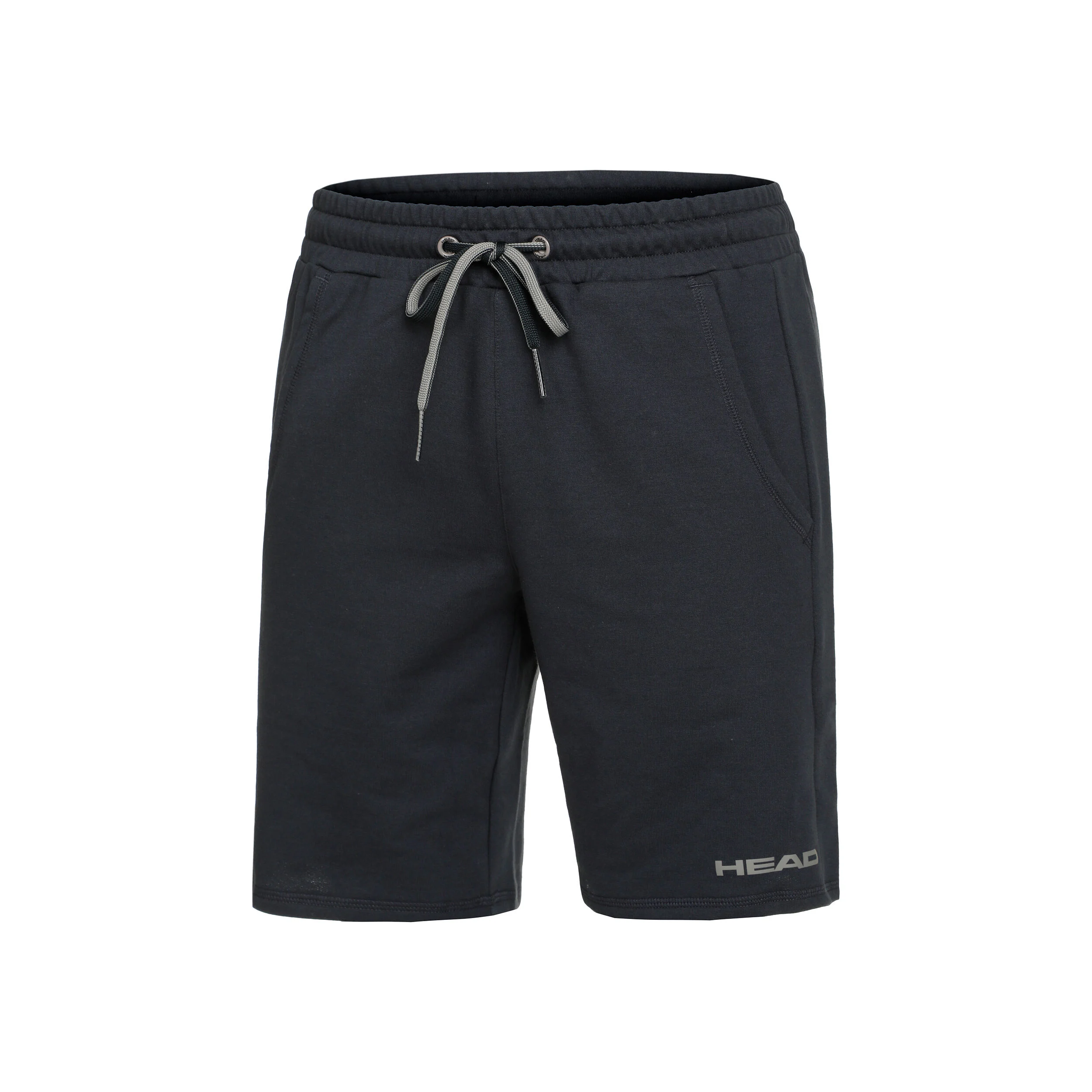 HEAD Club Jacob Shorts Hommes - Bleu Foncé