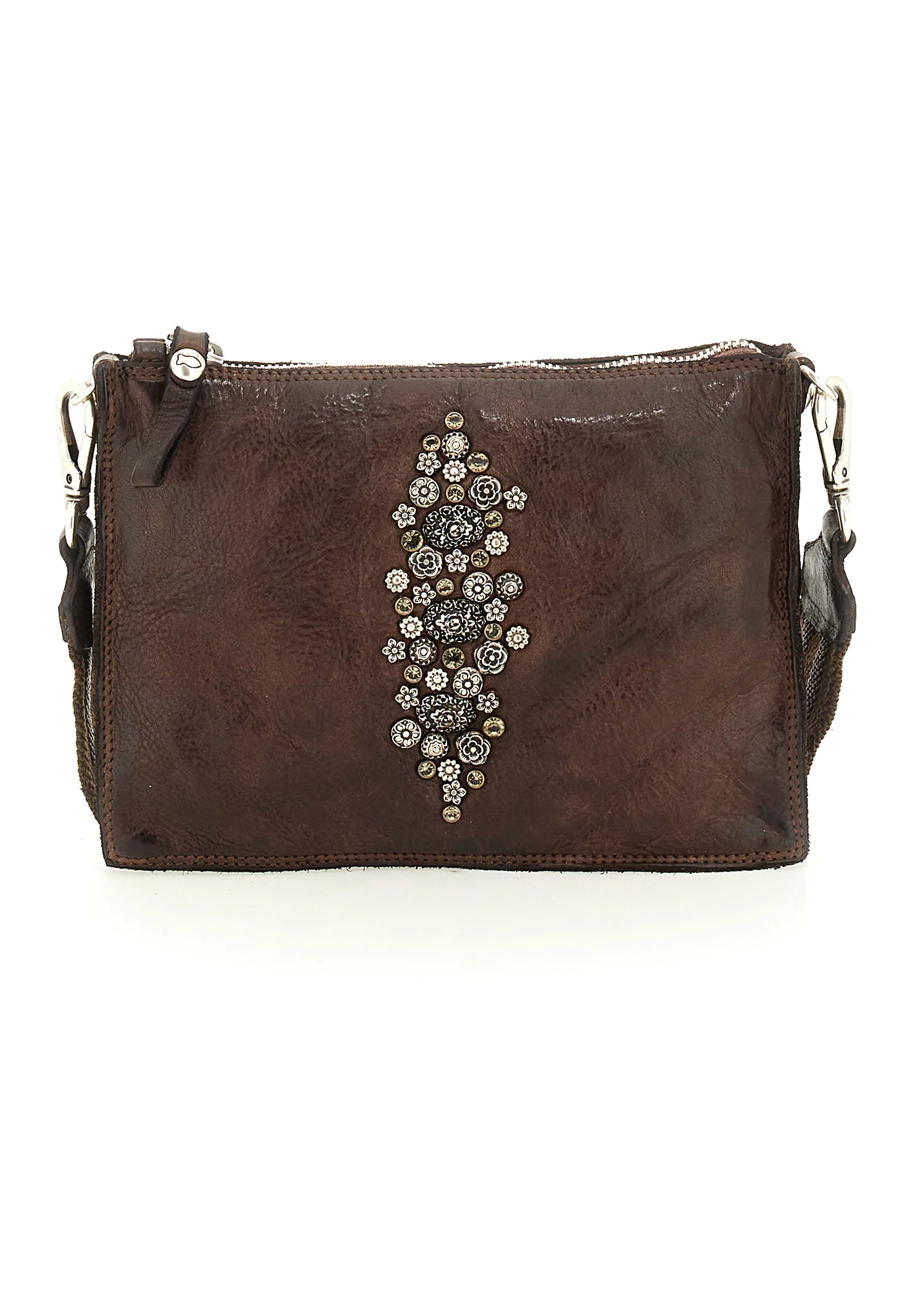 AFRODITE - Pochette | Marron