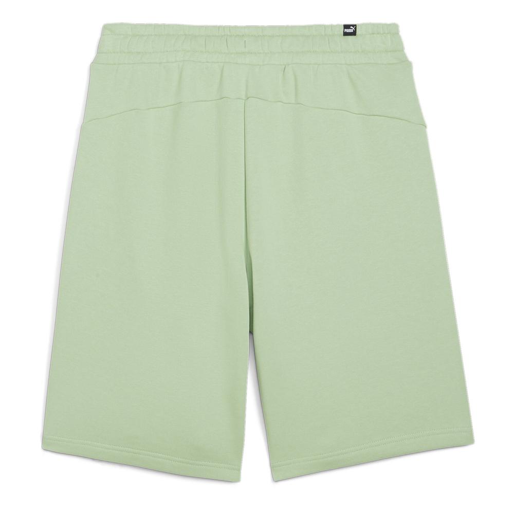 Puma Short Vert Clair Homme Puma Essential