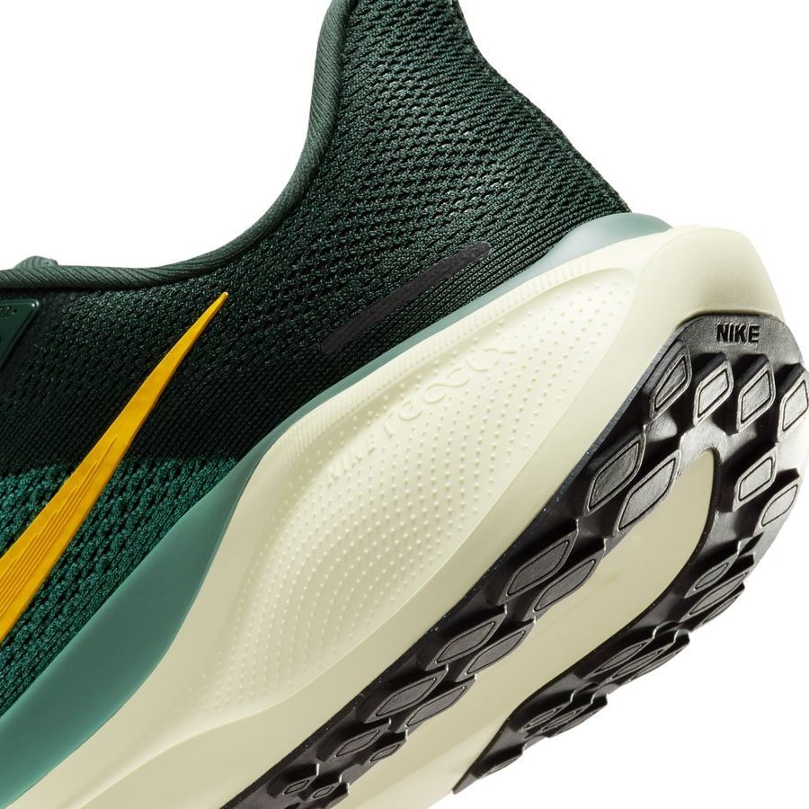 Nike Chaussures de Running Air Zoom Pegasus 41 - Vert/Infinite Gold/Vert