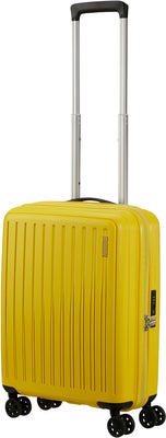 American Tourister Rejoy Trillekoffert 35L, Electric Yellow
