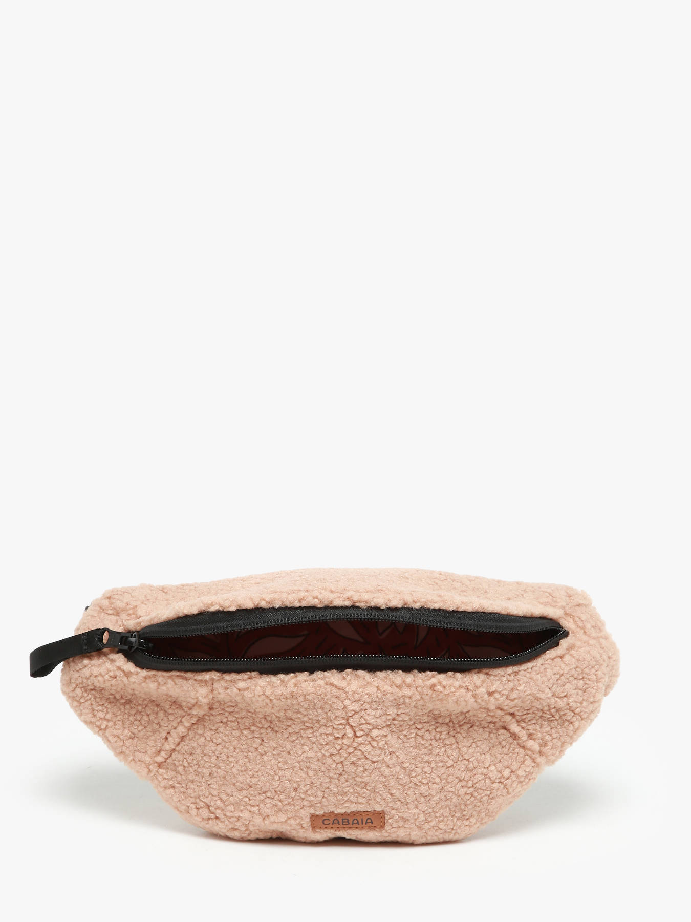 Sac banane reversible CABAIA