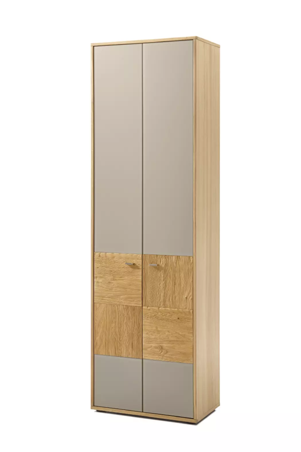 Garderobenschrank Lago