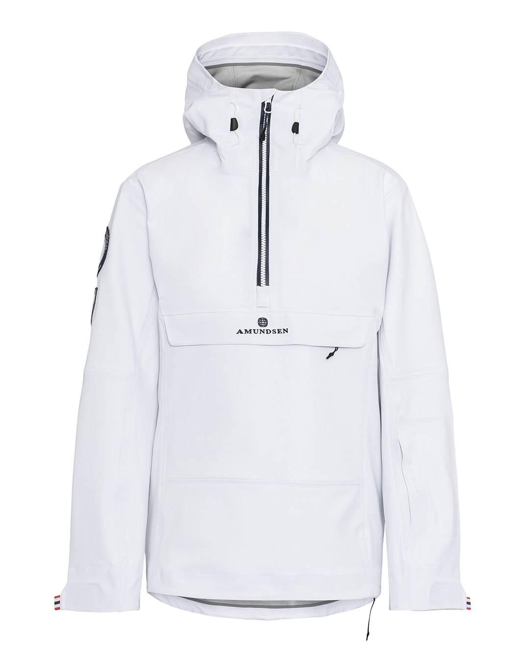 Kjøp - Amundsen Sports Peak Anorak, W's - Fra Hekta På Tur