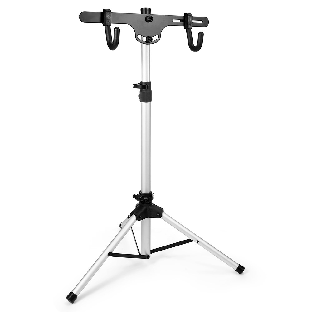 (875 mm) Aluminium Fahrrad Velo Halterung Reparatur Montage Ständer Halter