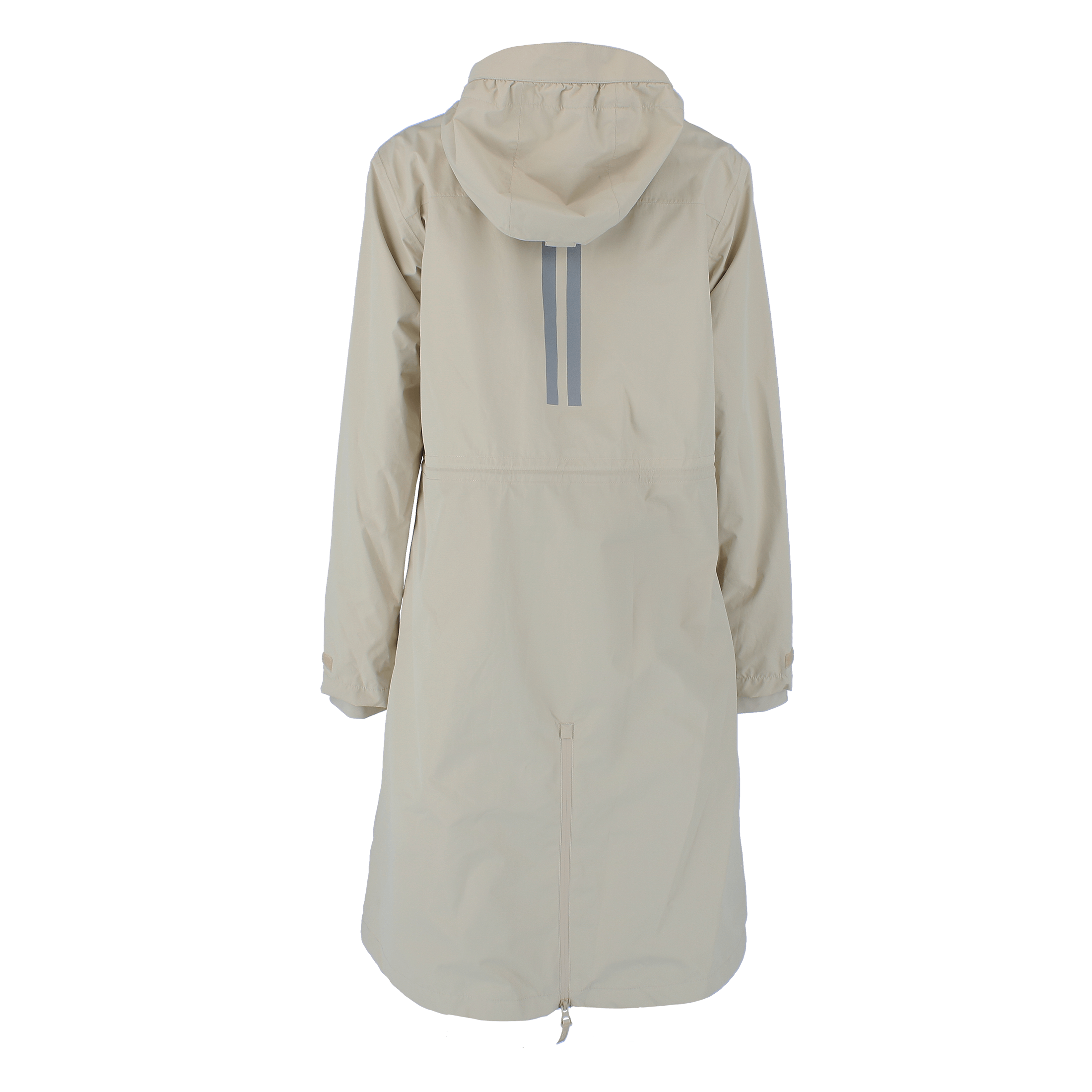 Vikafjell Tokyo Long Jacket (W) - Jakke