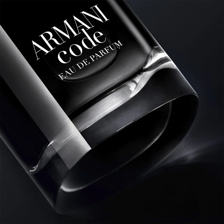 Armani Giorgio Armani Code Eau de Parfum 50ml