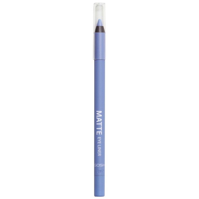 GOSH Matte Eye Liner 1,2 gr. - 006 Ocean Mist