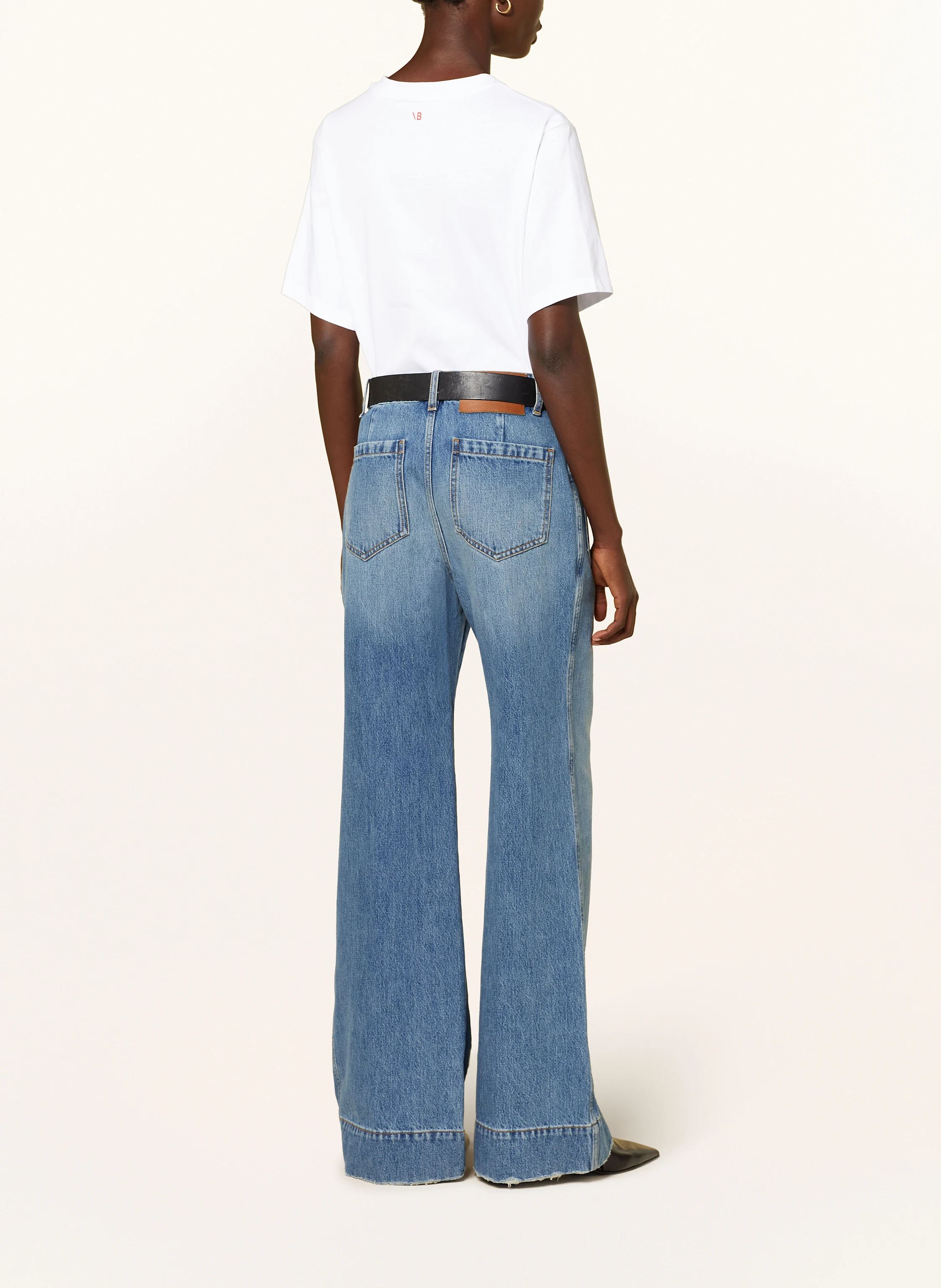 VICTORIA BECKHAM T-Shirt