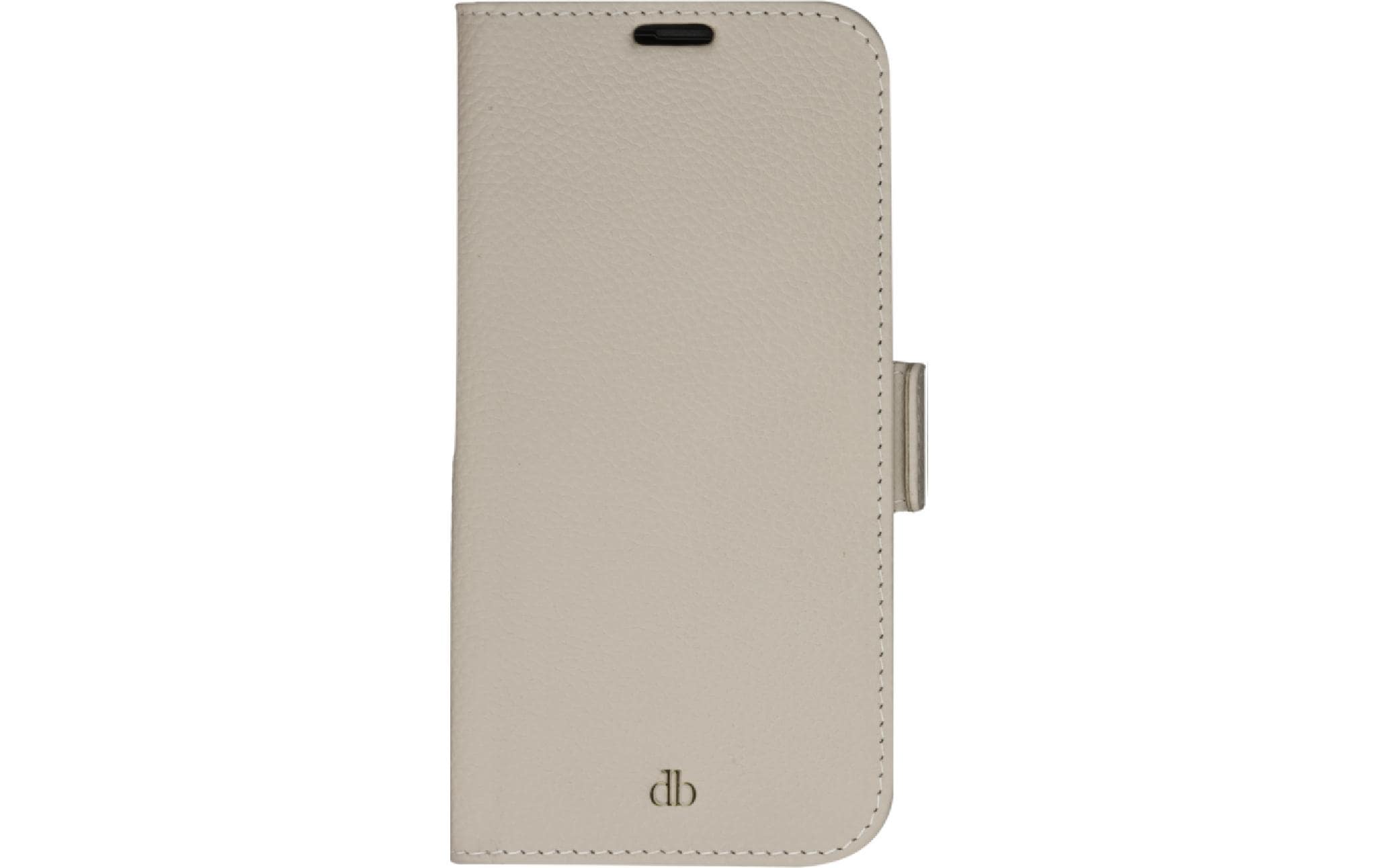 Book Cover New York iPhone 14 Beige2 in 1 Schutzhülle für das Apple iPhone 14