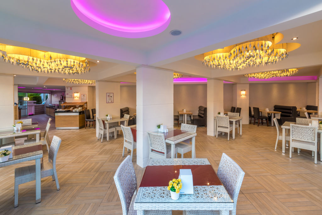 Piccolo Dream Hotel All Inclusive - Hotel