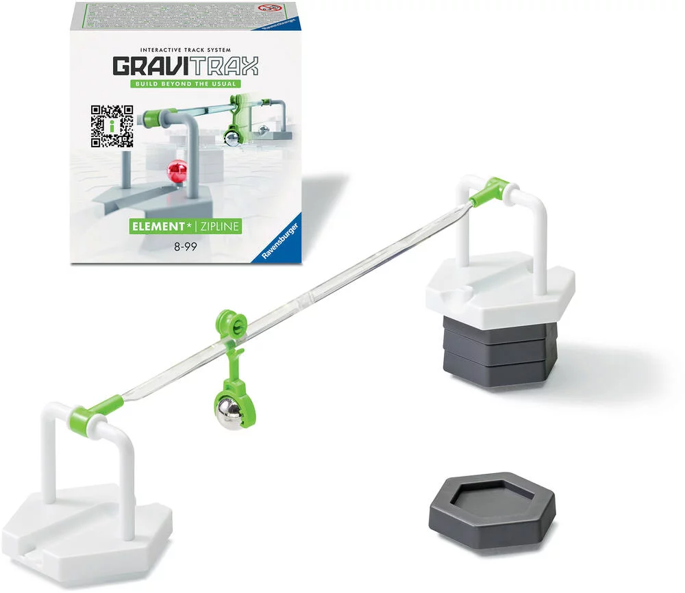 GRAVITRAX - ZIPLINE 2.0