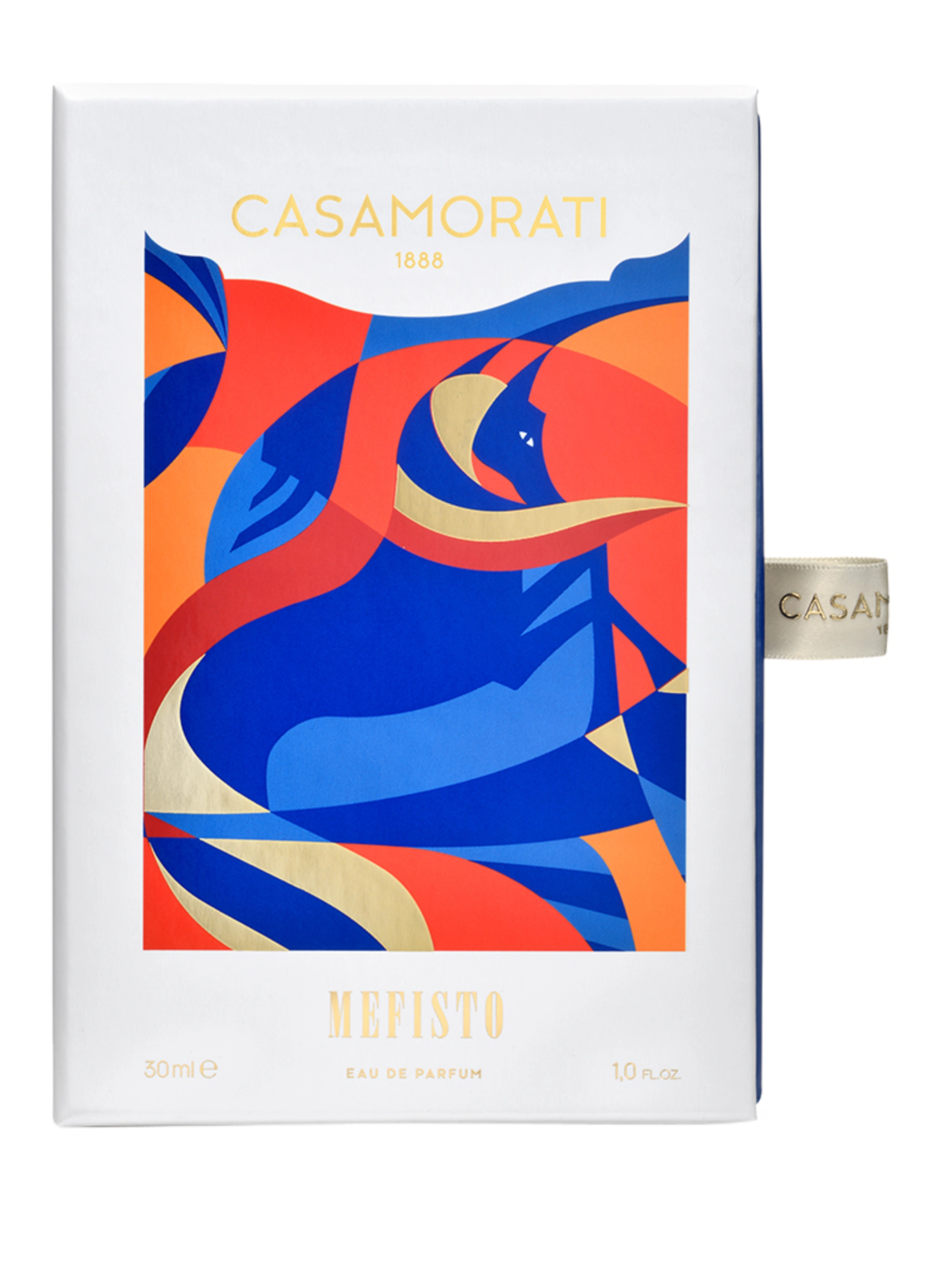 XERJOFF CASAMORATI MEFISTO
