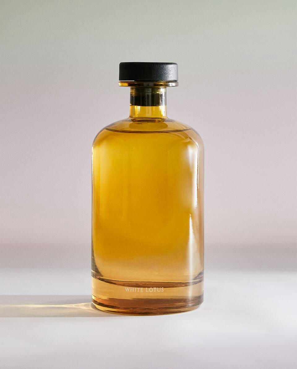 Varetas difusoras 500ml branco Lotus