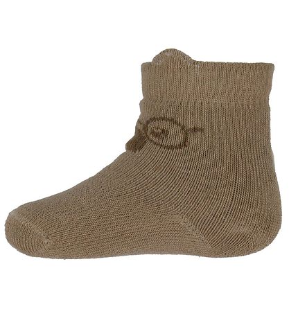 Minymo Socken - 2er-Pack - Amphora