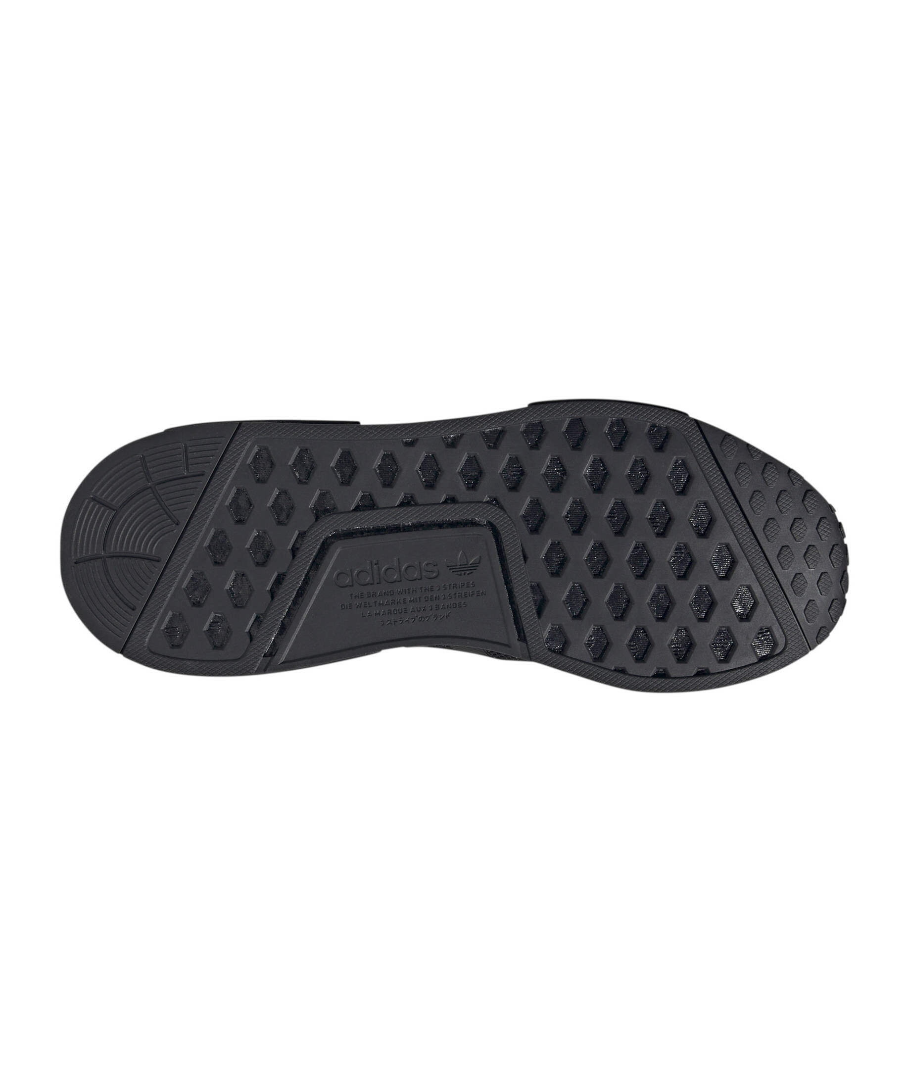 adidas Originals| Herren Sneaker NMD_R1