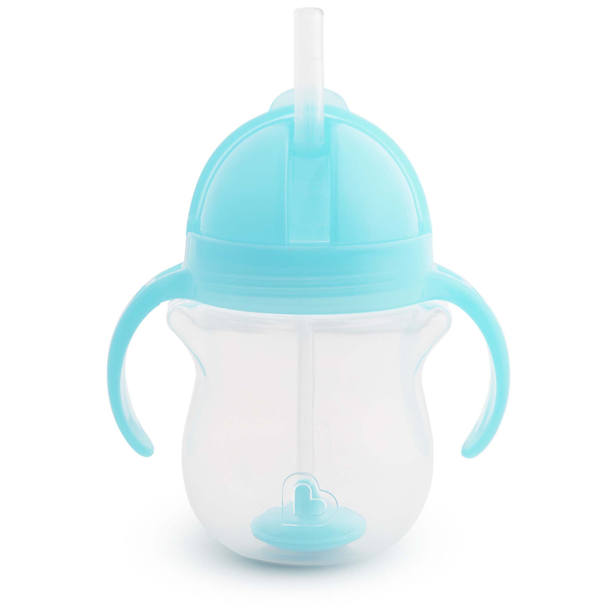 Munchkin Rietjesbeker 207ml 6+ maanden multi