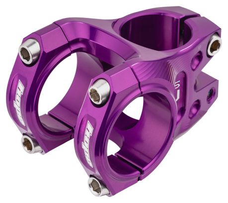 Potence Hope Gravity 31.8mm Violet
